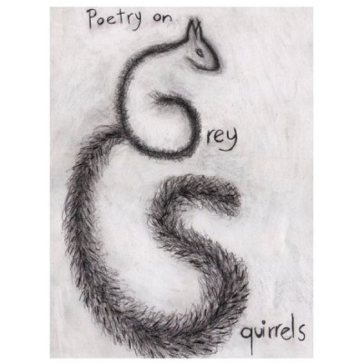 Poetry on Grey Squirrels 1