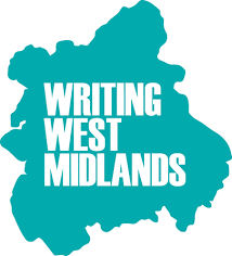 Writing West Midlands logo